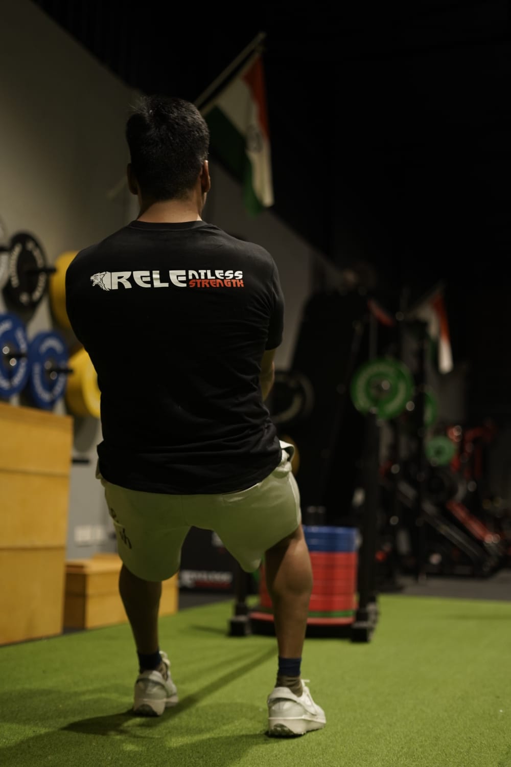 Unleashing Energy Like You’ve Never Felt Before